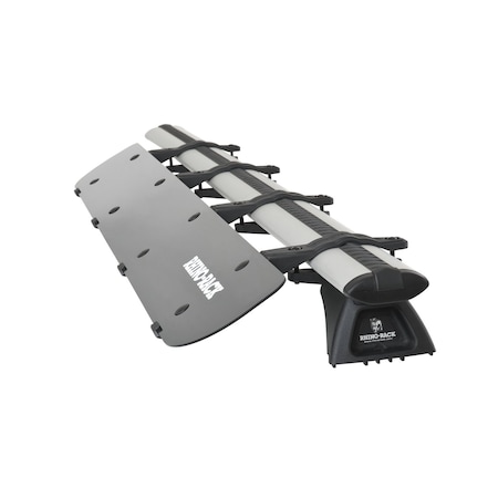 ROOF RACK ACCESSORY - WIND FAIRING 50IN